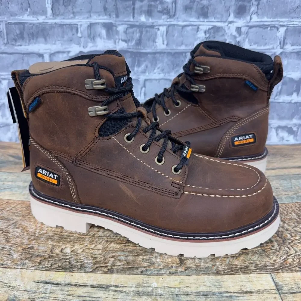 Ariat brand new